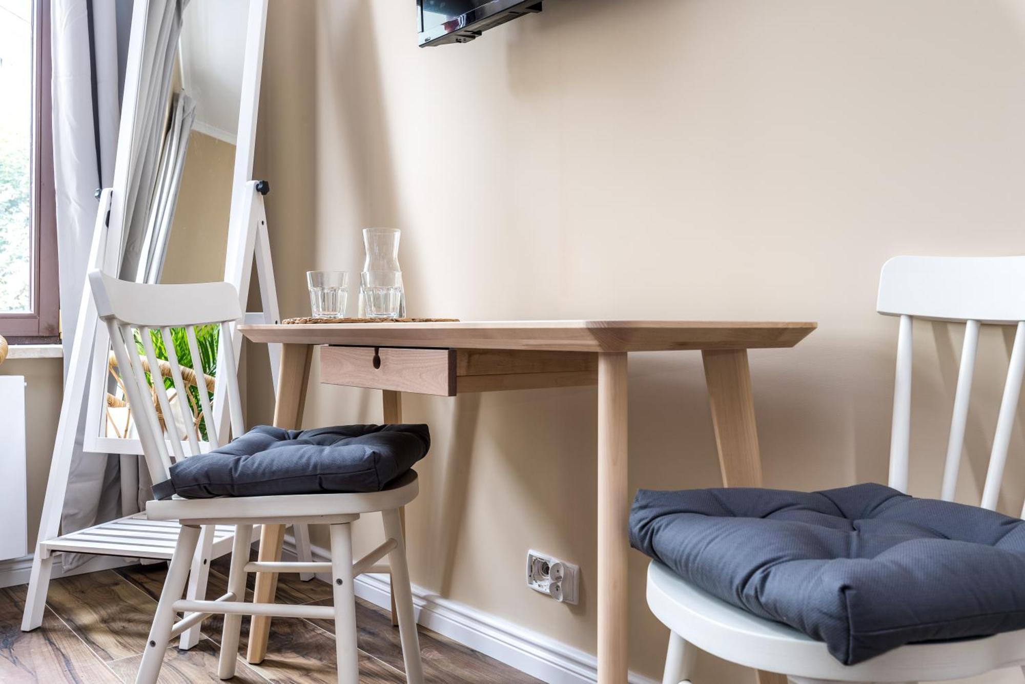 Cichy Zakatek Apartament Przy Starym Rynku Poznań Exterior foto