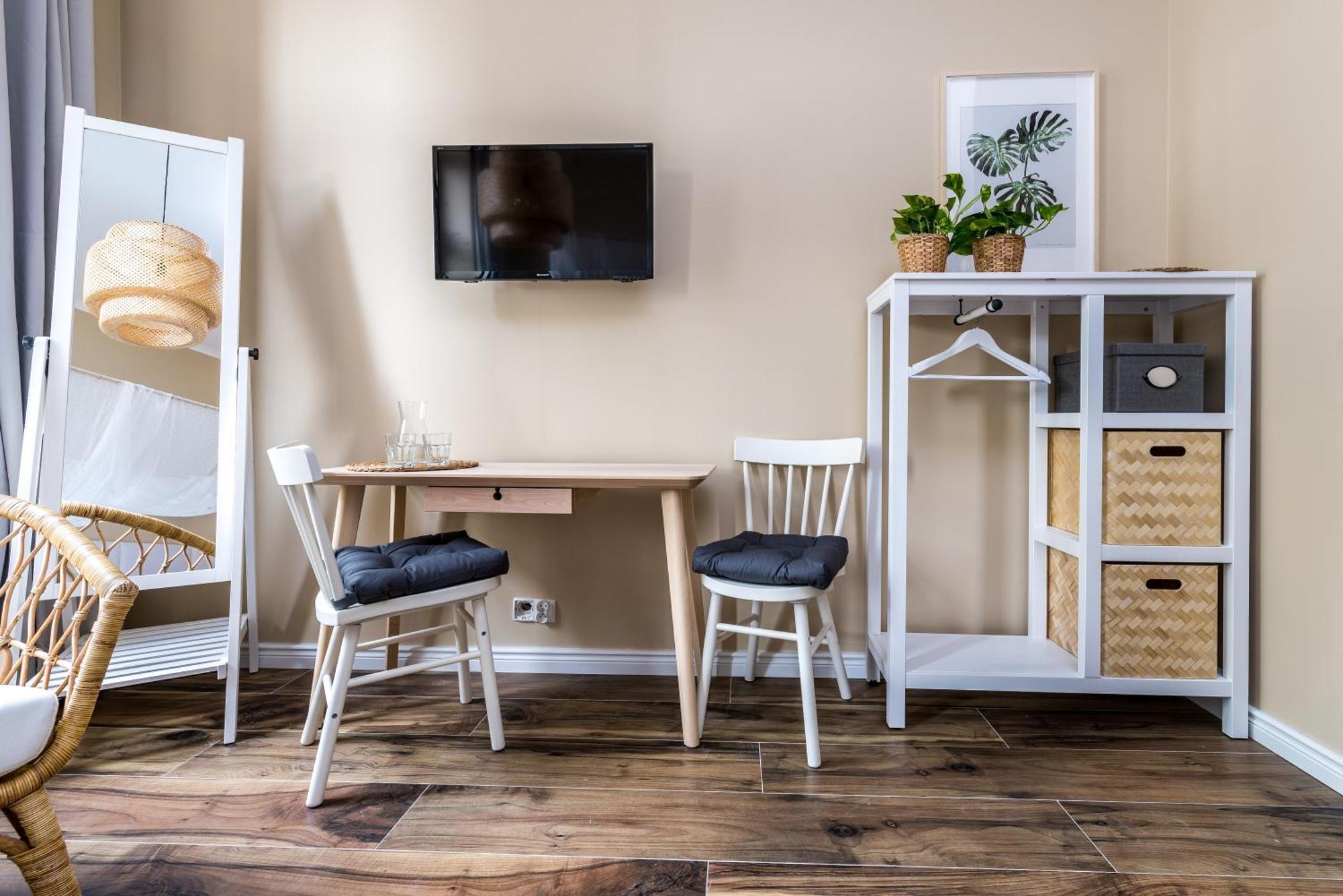Cichy Zakatek Apartament Przy Starym Rynku Poznań Exterior foto